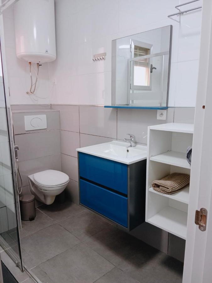 Apartamento Velorgues Vinarós Eksteriør billede