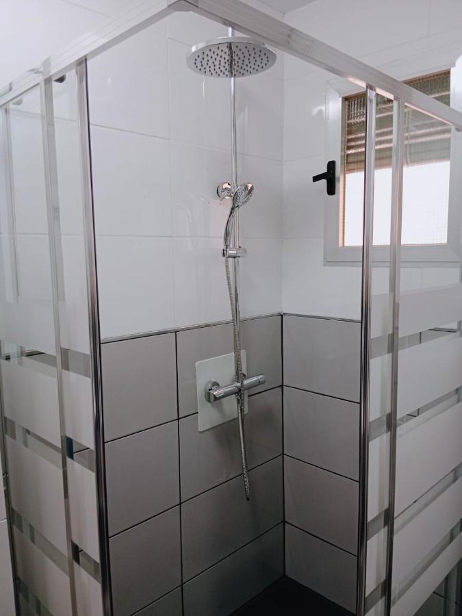 Apartamento Velorgues Vinarós Eksteriør billede
