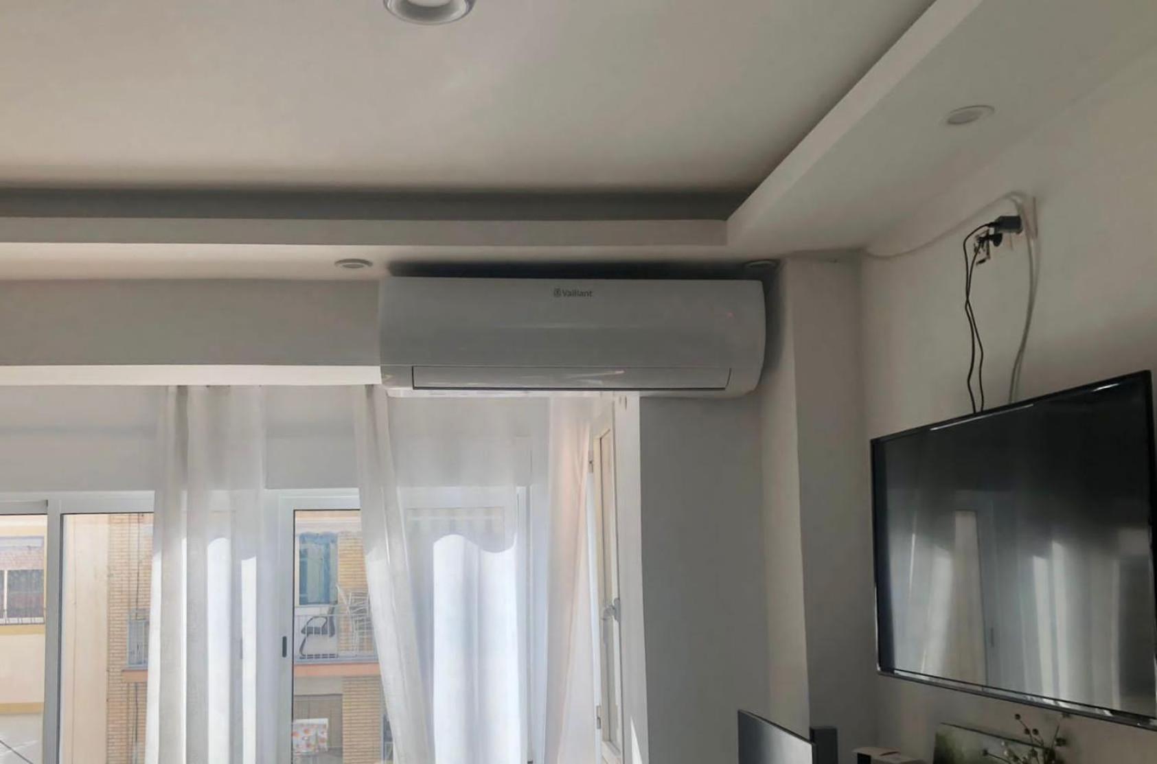Apartamento Velorgues Vinarós Eksteriør billede